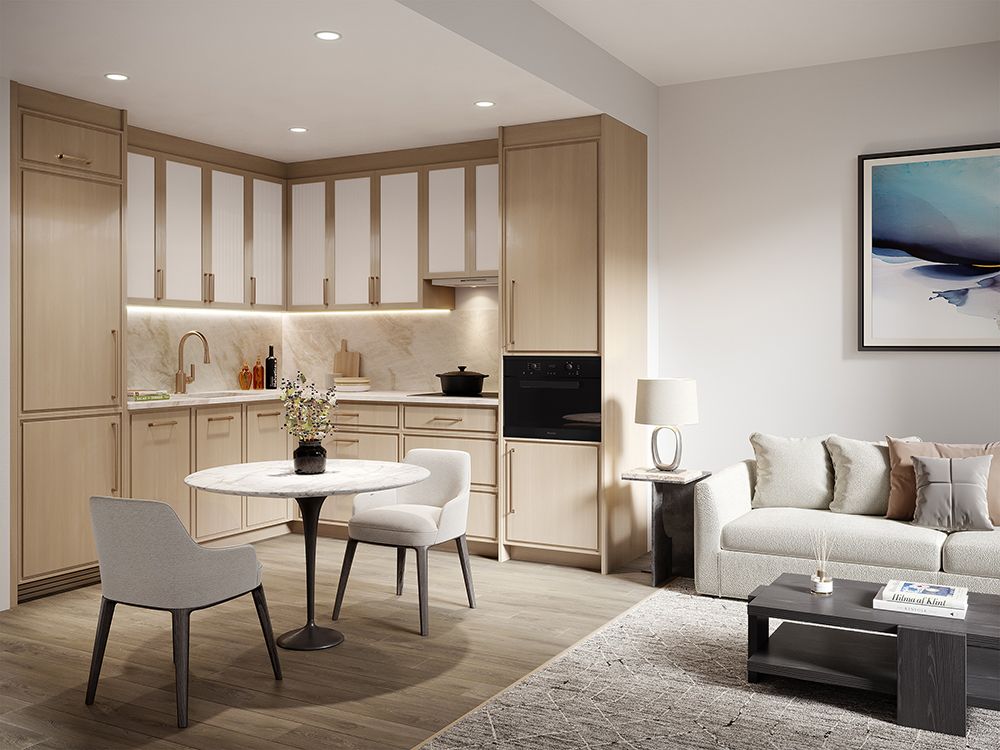 Coterie Hudson Yards (UPDATED) Get Pricing, See 19 Photos, Read